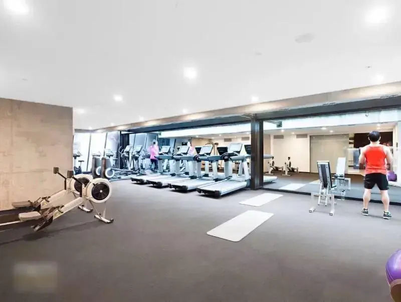 Rose Lane Serviced Apartments