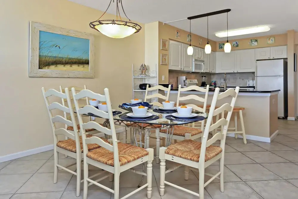 The Terrace @ Pelican Beach 1103 - 1257212