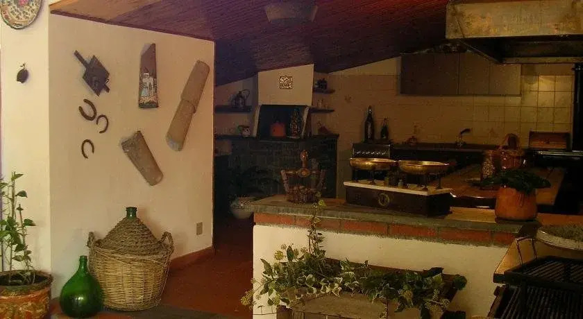 Villa Caterina
