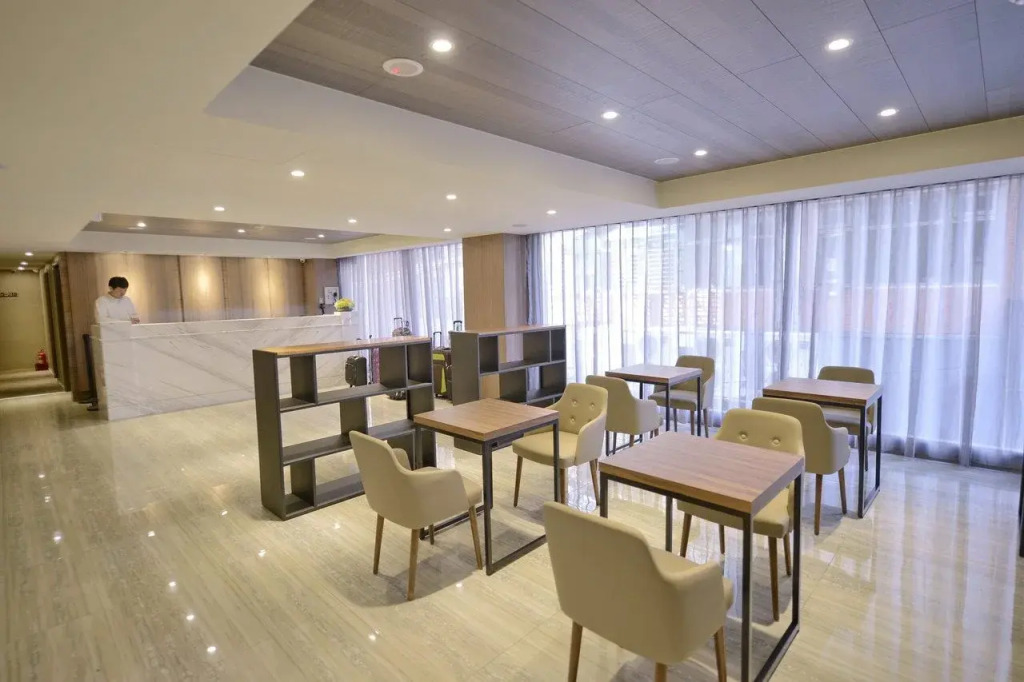Ximen Hotel