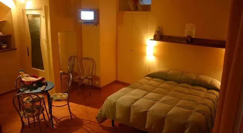 La Casa Di Luna