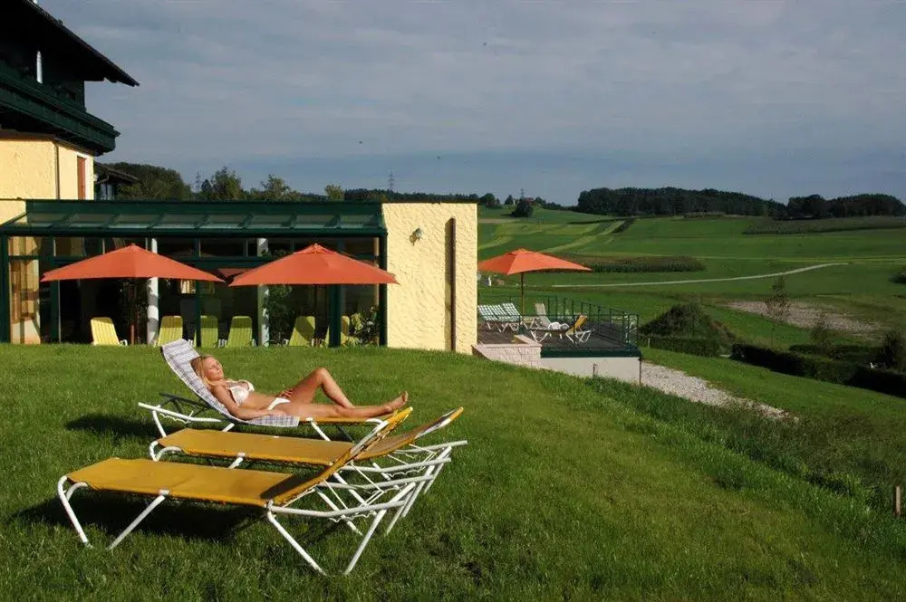 Landhotel Moorhof