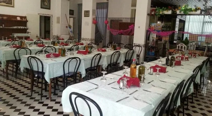 Hotel Villa Podgora