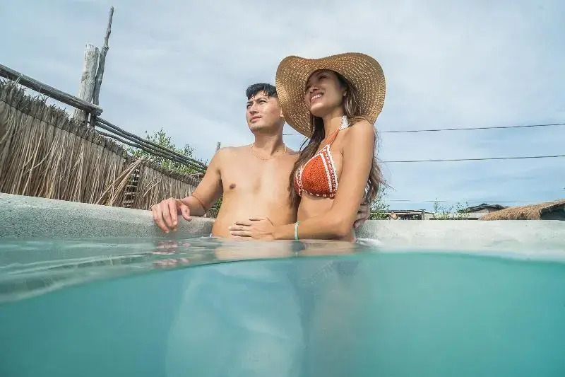 Sunset House Tulum