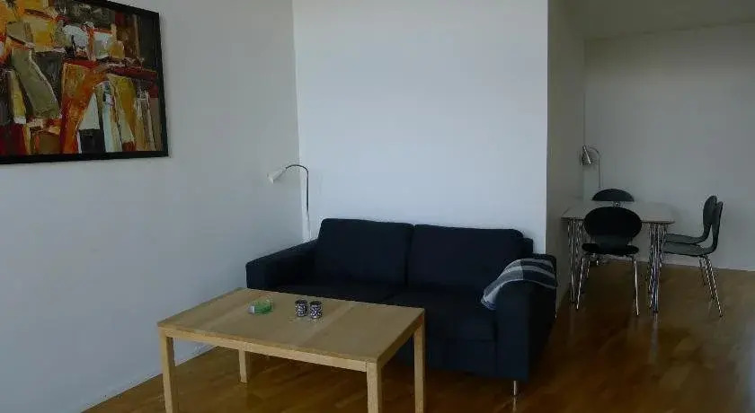 Hordatun Apartments