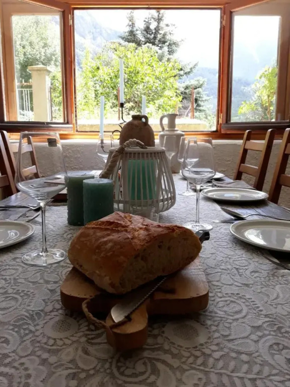 Bed and Breakfast Les Airelles
