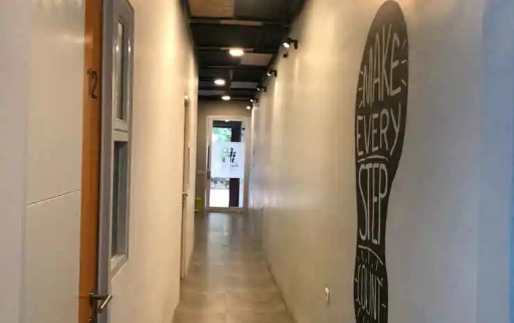 Holabeds Hostel