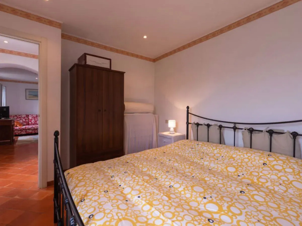 Apartment Lorenzo Civezza