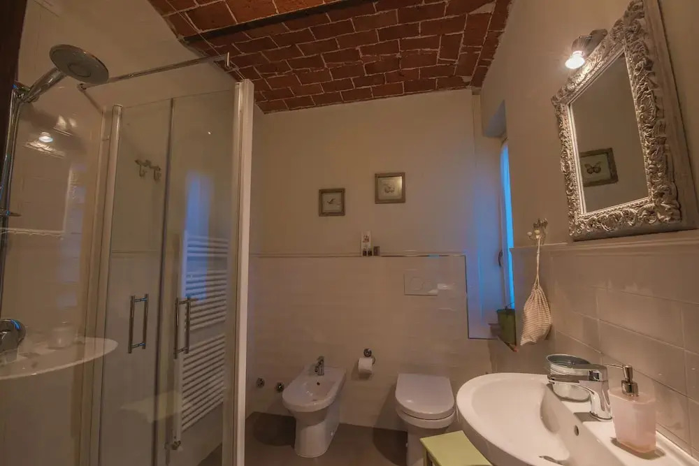 B&B La Casa nel Vento