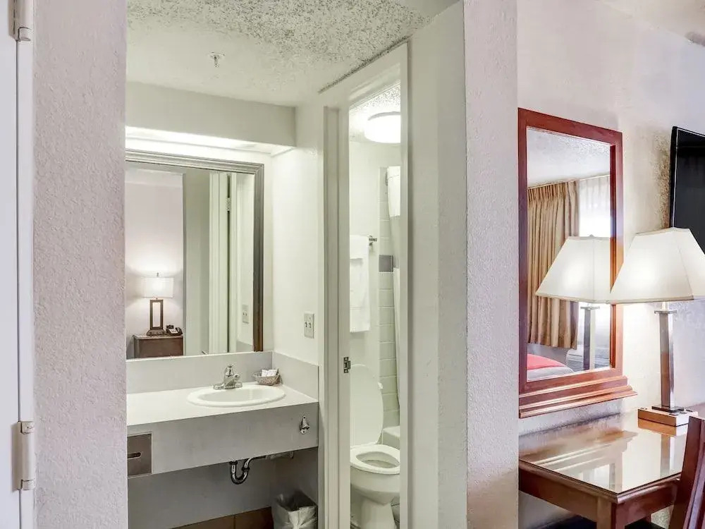 OYO Hotel Killeen East Central
