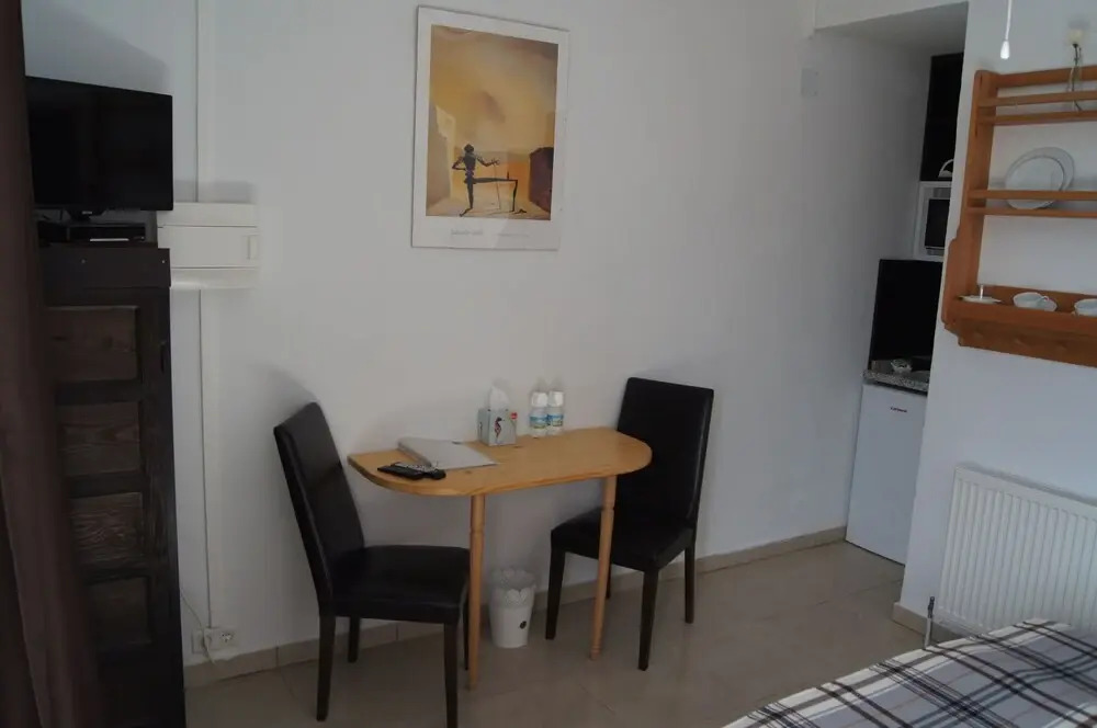 Casa paz y mas