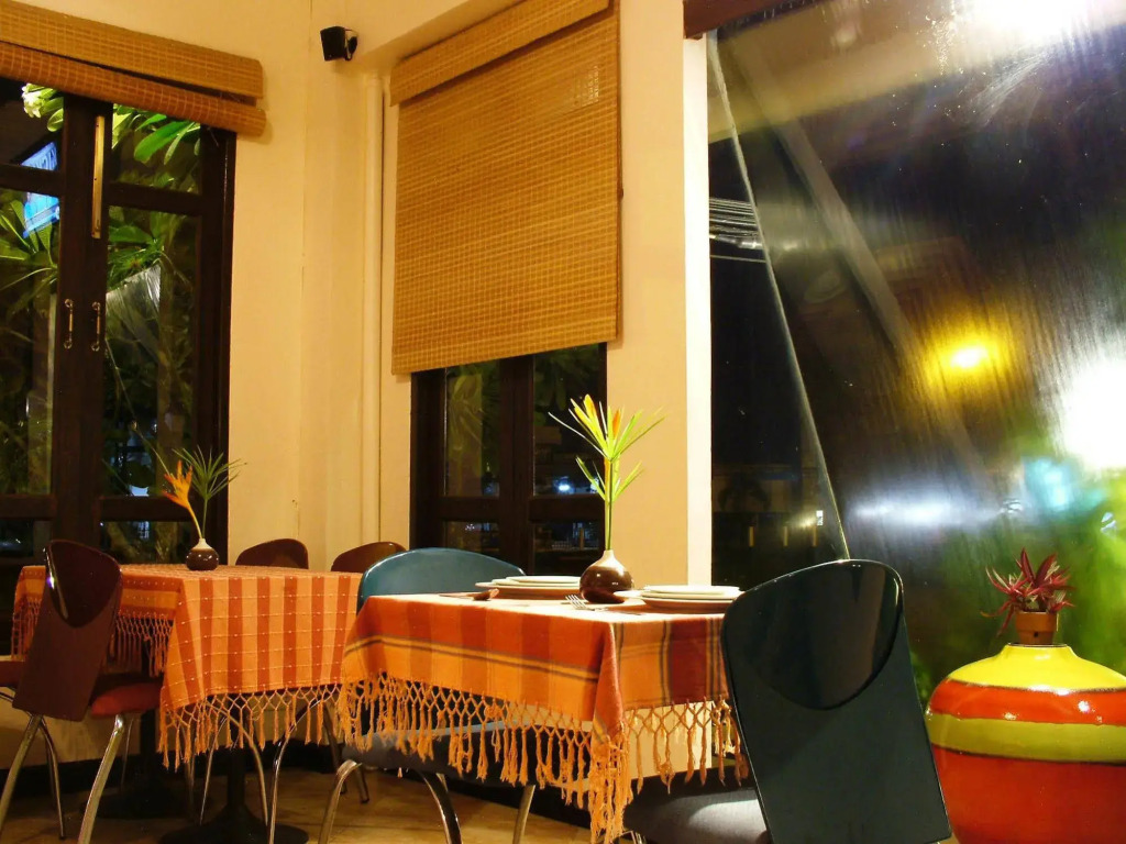 River Resort & Spa