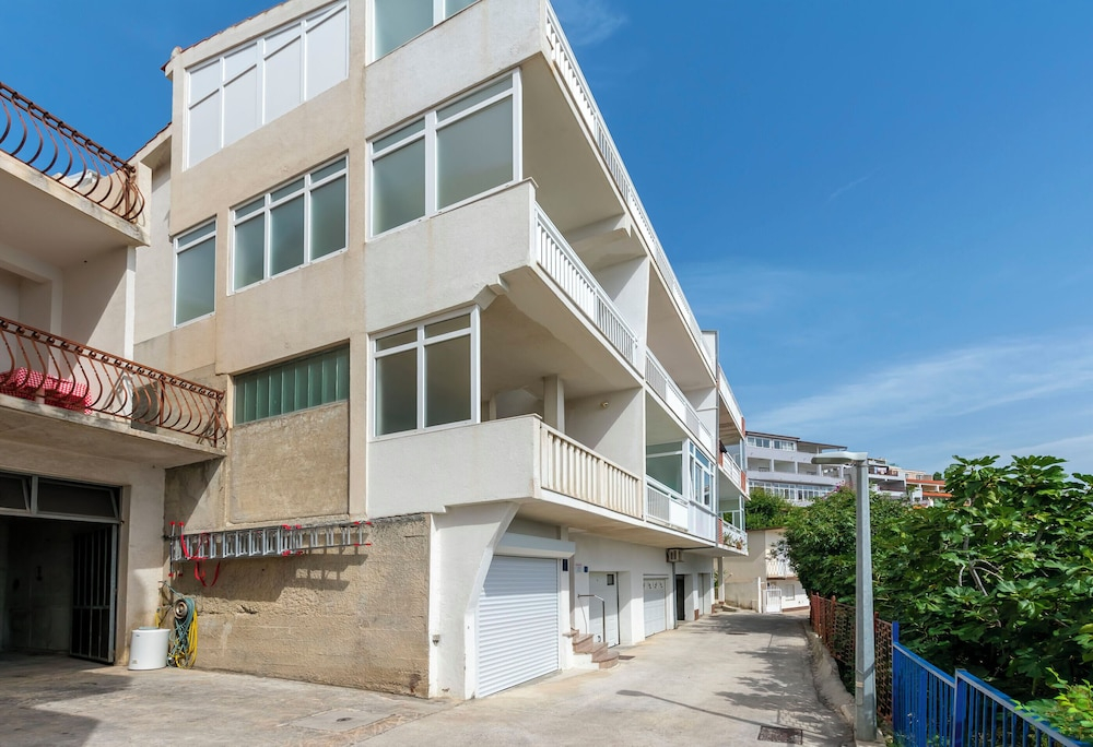 Apartments Gordana