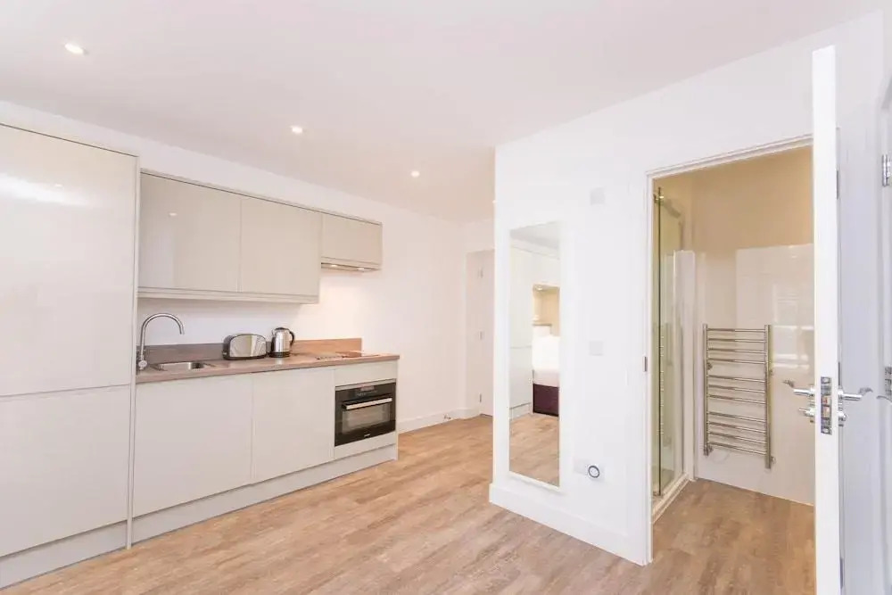 Town or Country-Canute Studio