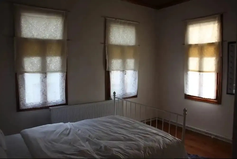 Cinili Konak iznik