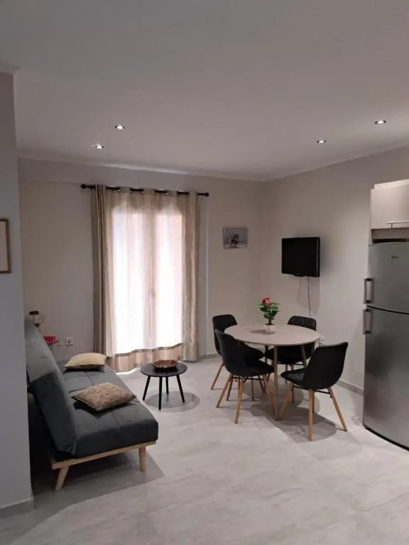 Lefkada apartments