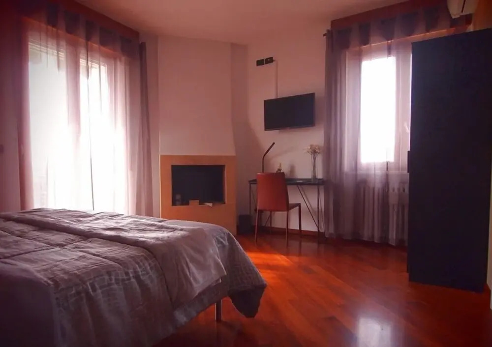 B&B Susanna