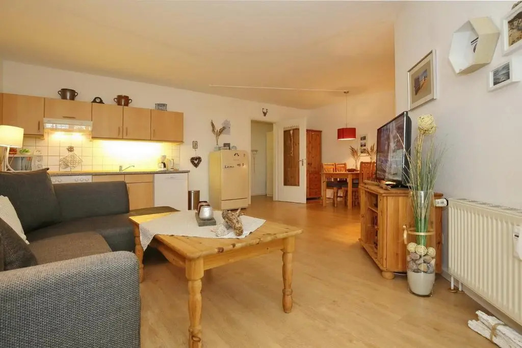 Dünenblick Wohnung 05