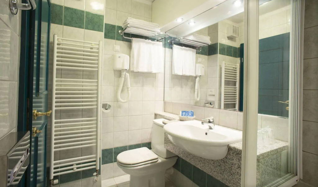 Hotel Maestoso - Lipica