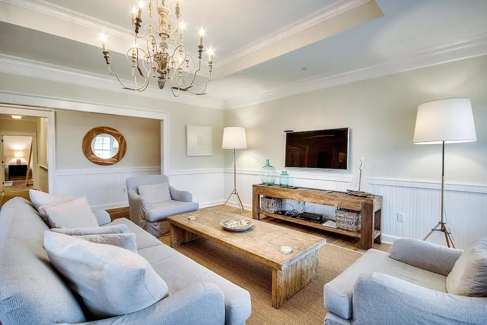 The Artistic Bungalow by Exclusive 30A