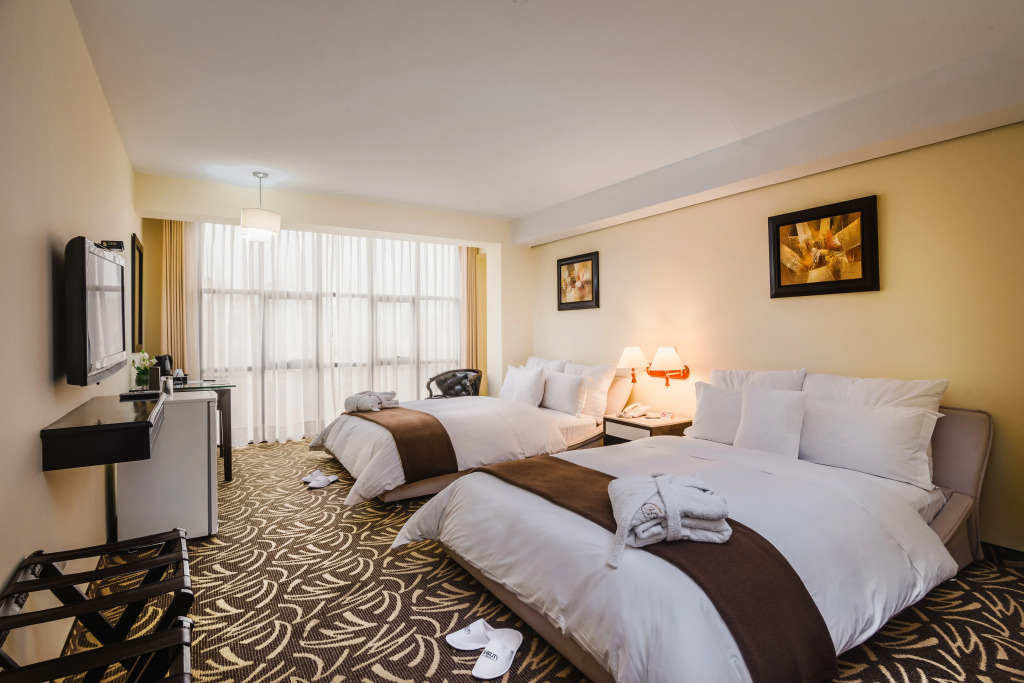 Hotel Nobility