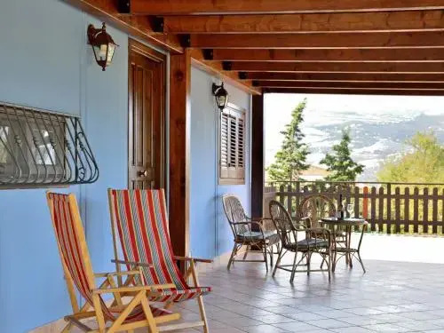 Locazione Turistica Villa dei Mandorli