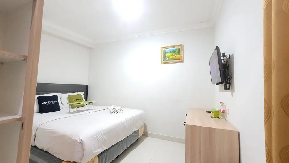 Urbanview le Reno Inn Wirobrajan by RedDoorz(Urbanview Le Reno Inn Wirobrajan)