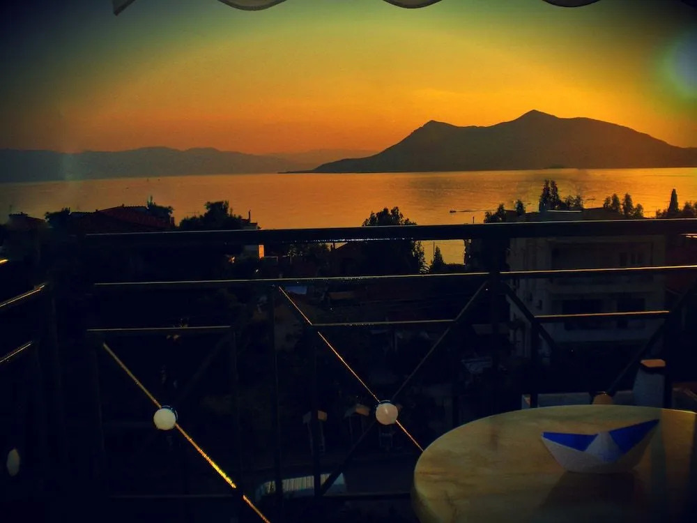 Sagini Boutique Hotel
