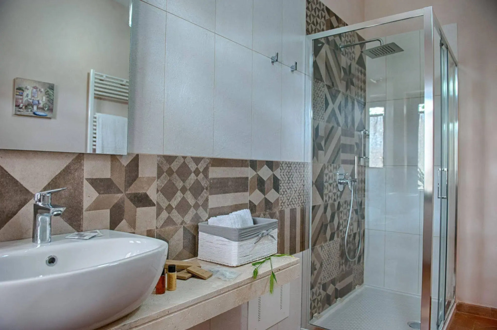 Antica Quercia Villa & Spa