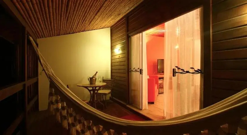 Pousada Zé Maria