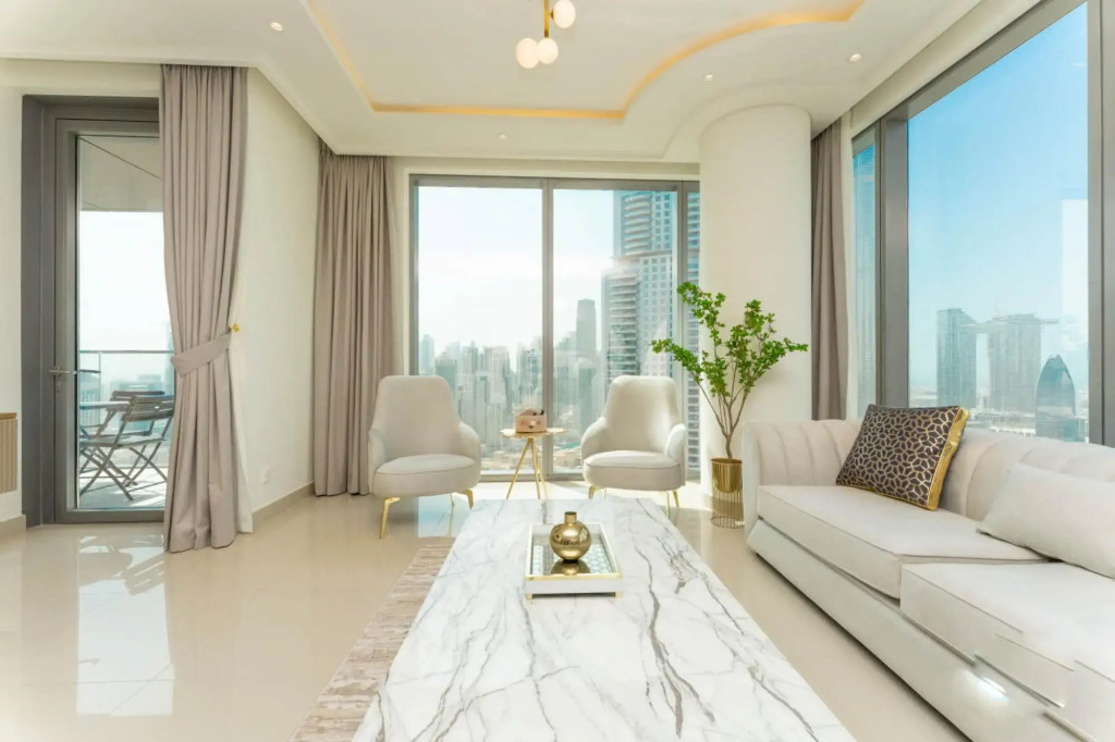 Downtown - Boulevard Point 3105