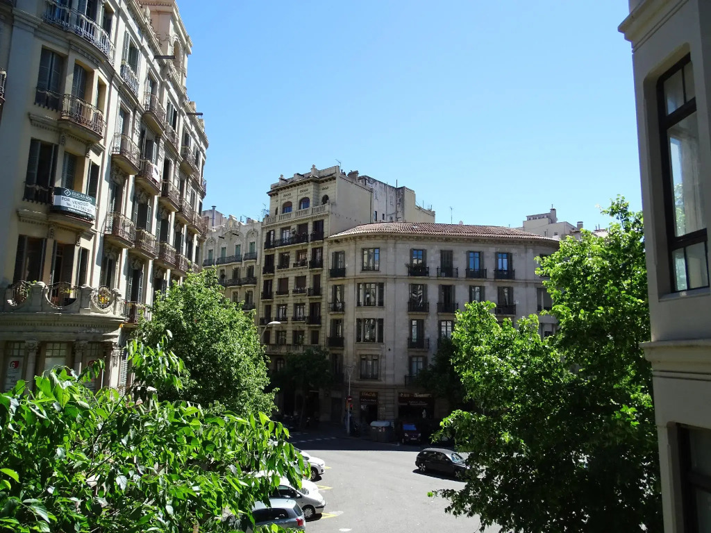 CoImpact Coliving - Hostel