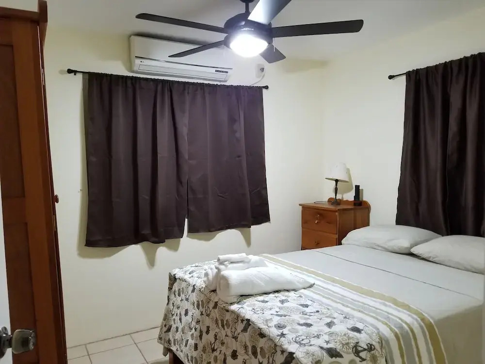 Canuck Cottage Two Bedroom House