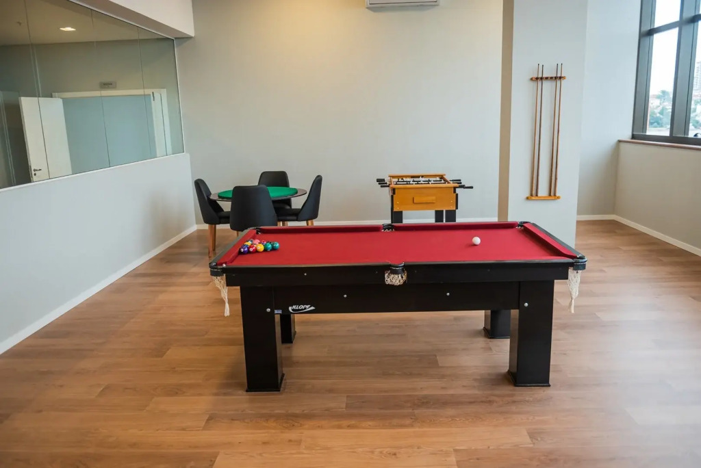 DallOnder Planalto Hotel Bento Gonçalves