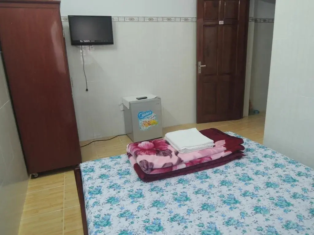 Truong Phat Motel