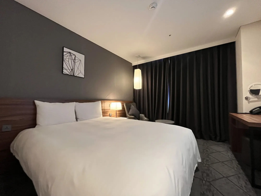 Staz Hotel Ulsan