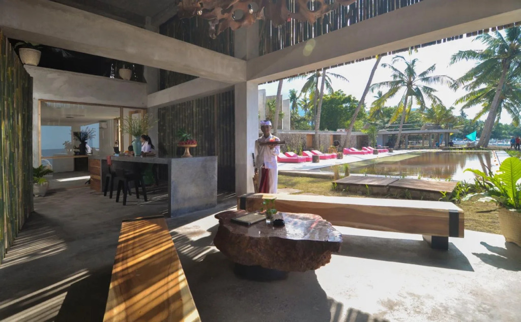The Tiing Tejakula Villas