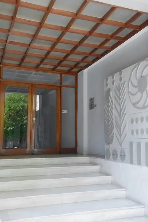 Lux Central Apartment At Kolonaki