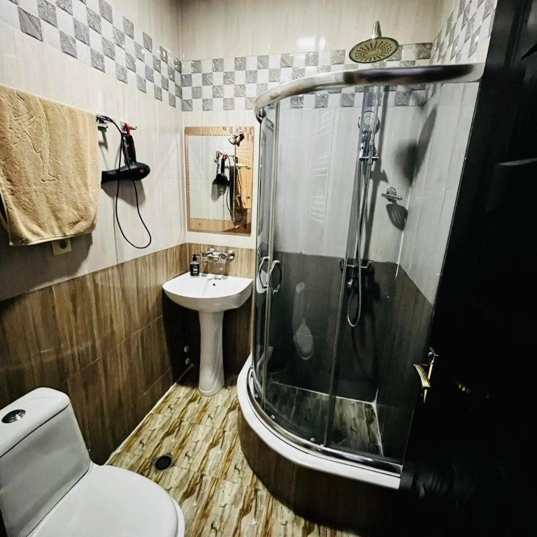 Отель Lux Palace