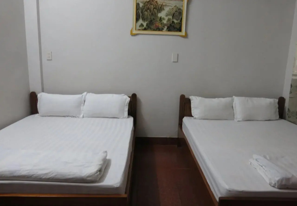 Lilly Guest House