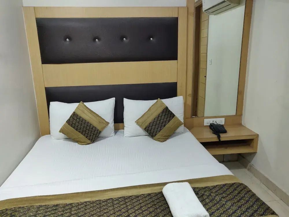 TG Tashkent Hotel