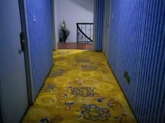 Wannian Laison Hotel