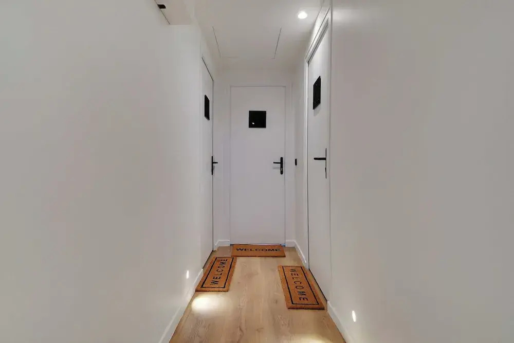 Bright and Modern Studio - 2P - Passy