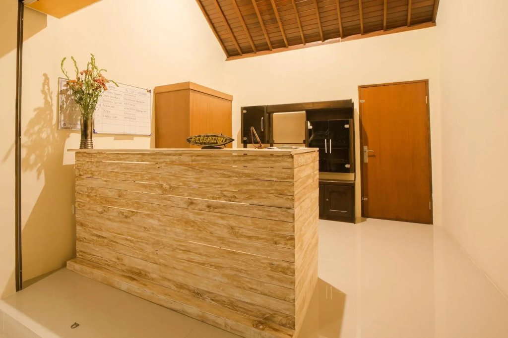 Delima Guest House