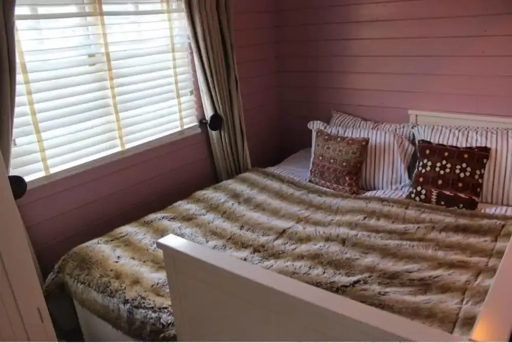 Mulberry Cottage