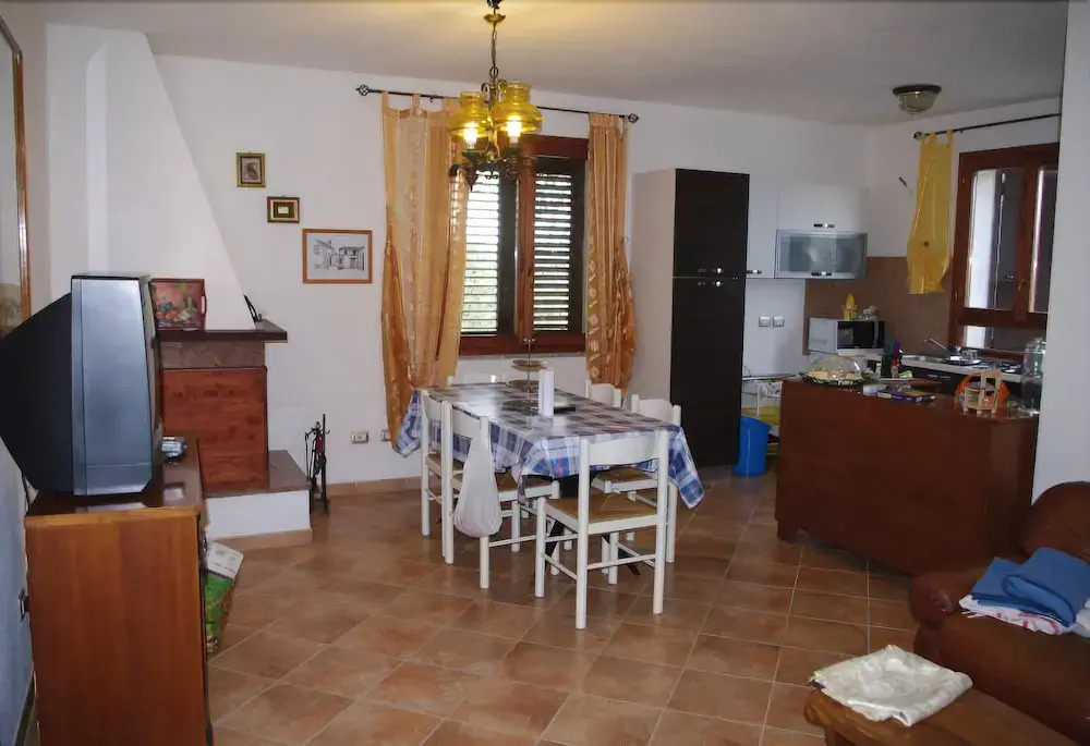 Alghero Limitrofi Apartments