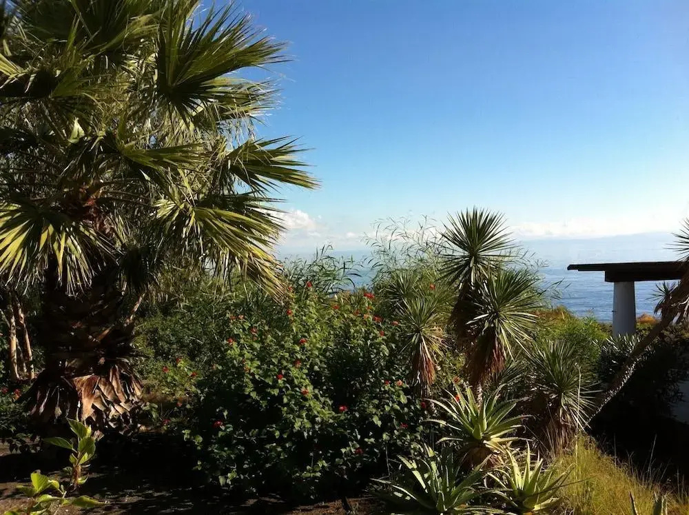 Vulcano Terme Residence