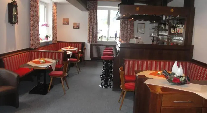 Pension Dorfplatzl