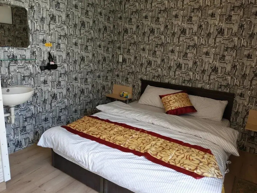 Citibnb Kaohsiung 1st
