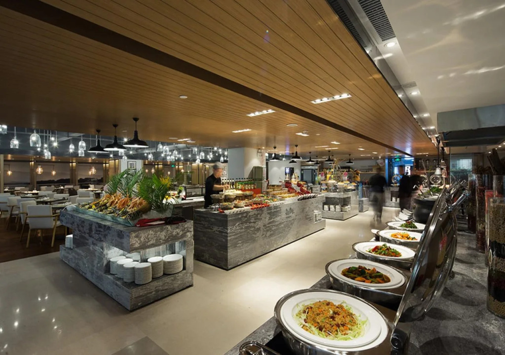 LA VIE Hotel